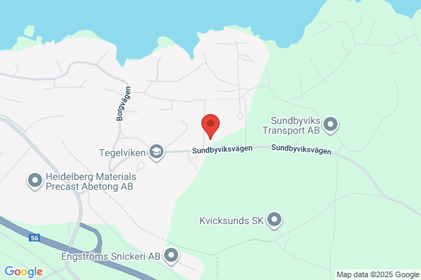 Parmström Consulting AB
