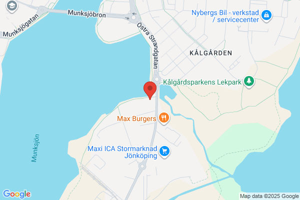 Qs Quality Systems Sweden AB