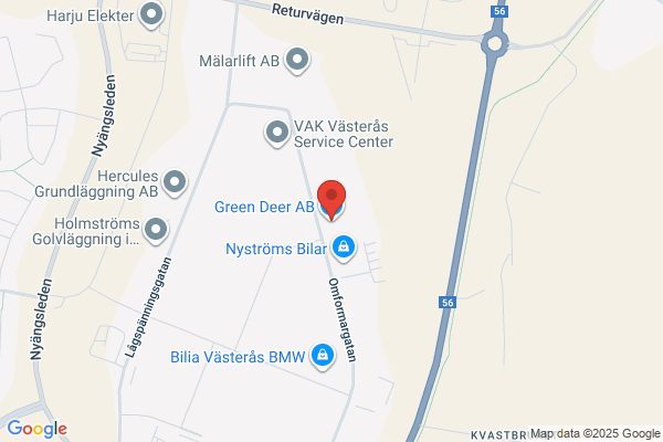 Rytterne Bil & Traktor Service