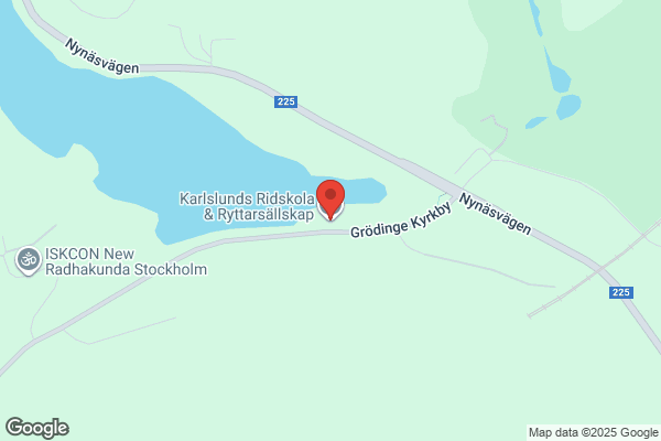Stall Karlslund