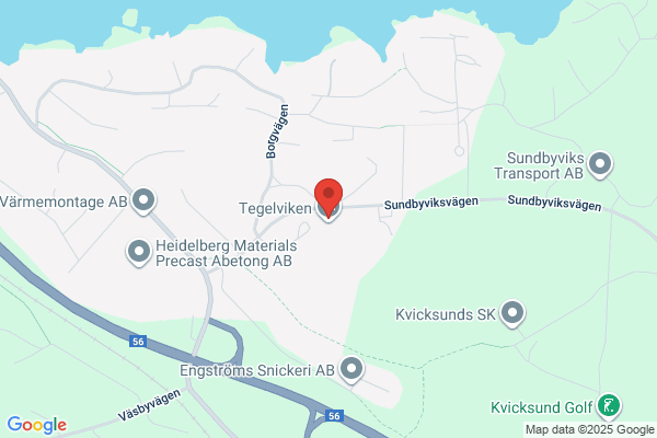 Tegelviken (Barn och utbildning)