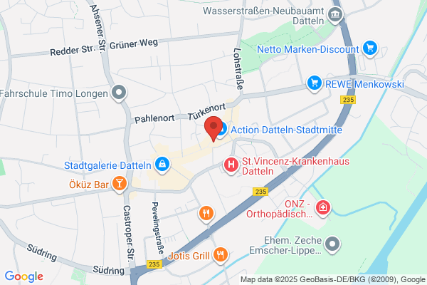 Bitte & Johnnys Karaoke