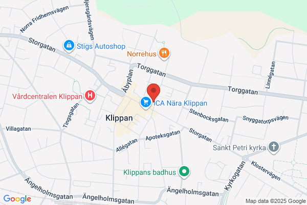 KNM TRAFIKSYSTEM AB