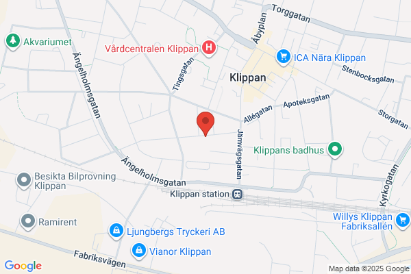 Klippans Kultur Center