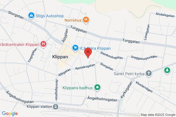 Klippans Trafikskola AB