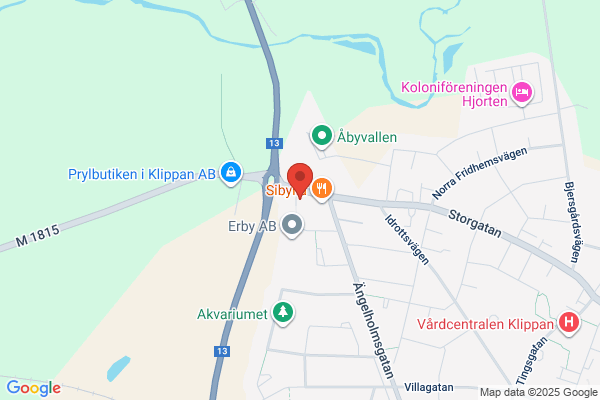 Optimera Klippan