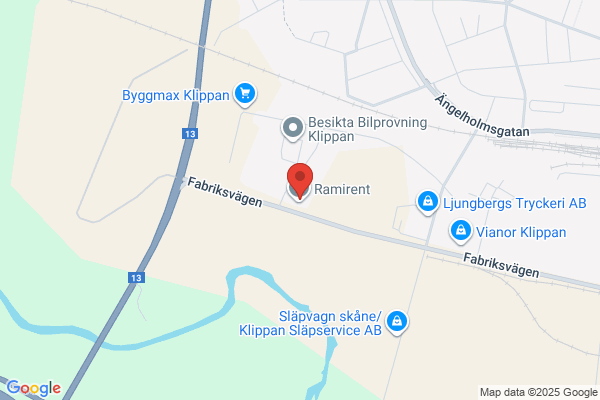 Ramirent AB