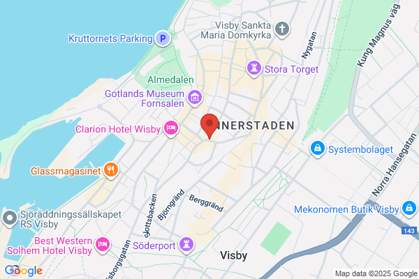 Akantus Tapetserarverkstad
