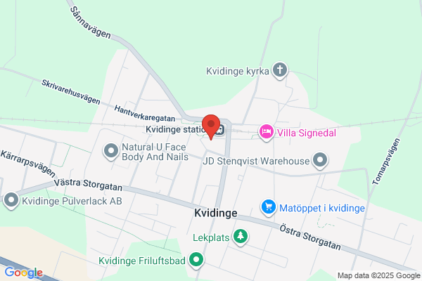 Autokaross, AB Kvidinge