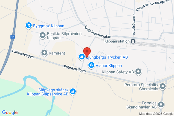 Bröderna Hjorts Plåtslageri AB