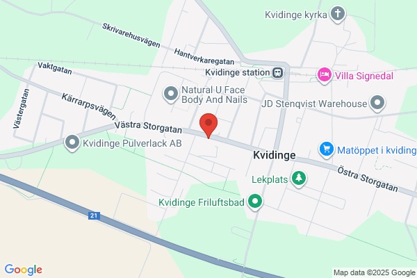 Kvidinge Centrum