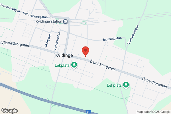Matöppet Kvidinge