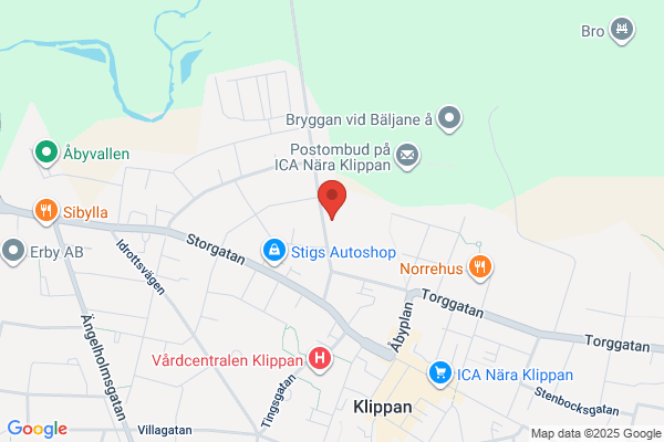 Rälsen, Ekonomisk Förening