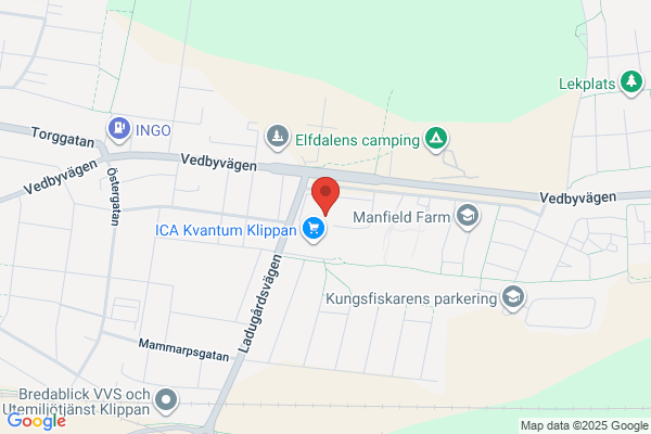 Sportklippan AB