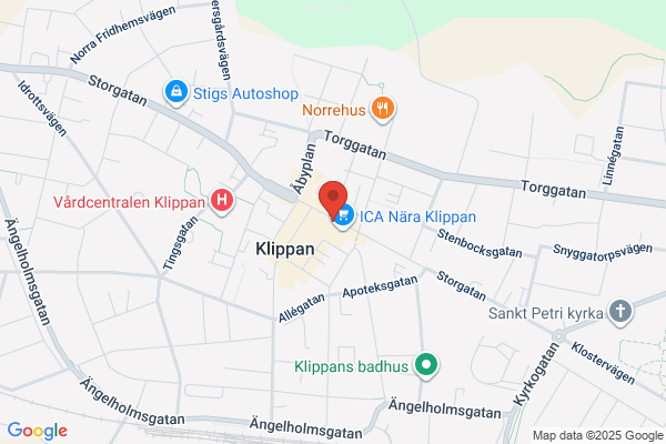 Systembolaget