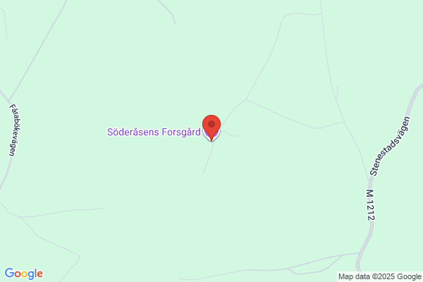 Söderåsens Forsgård