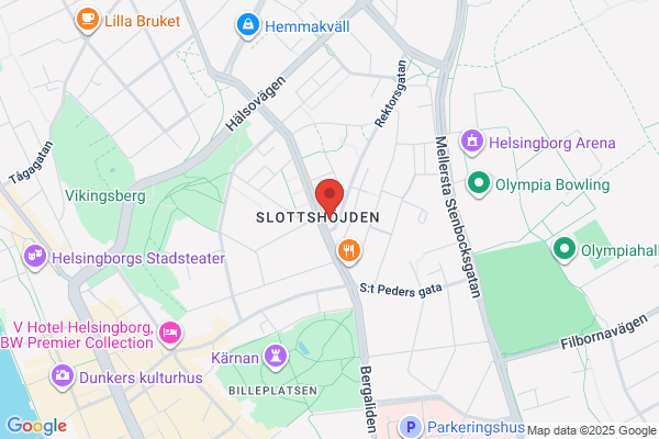 Tvätt-Service i Helsingborg AB