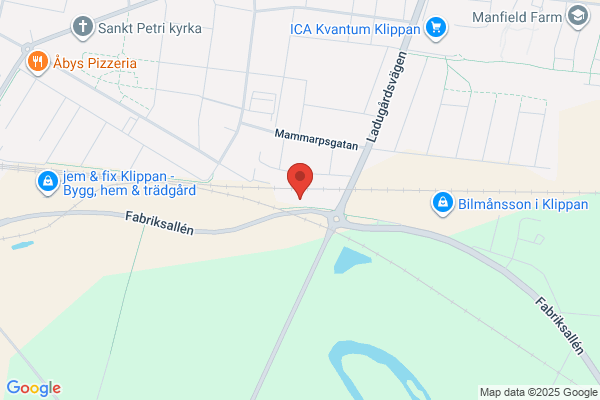 Vvs & Markservice i Klippan