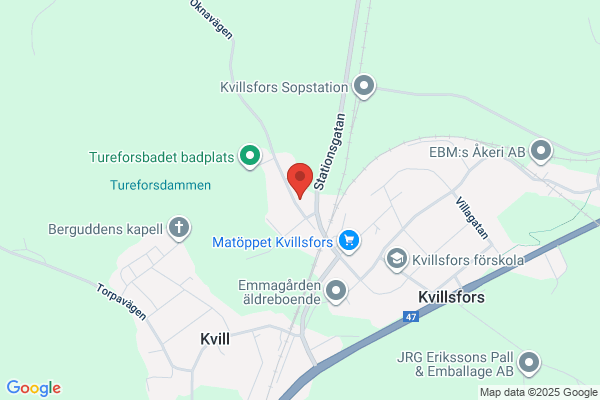 Bäckstrands Åkeri AB