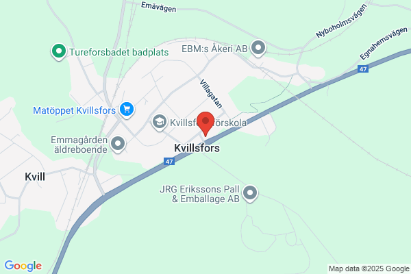 Egons Biltjänst