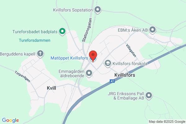 Kvillsfors Måleri