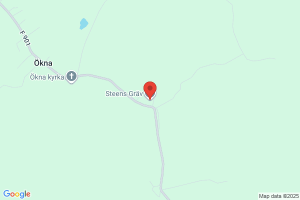Steens Gräv