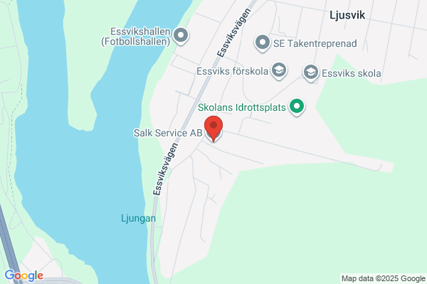 Salk Service AB