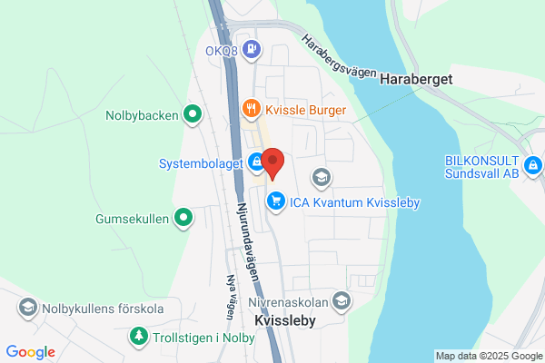Duvans Begravningsbyrå