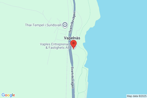 Vallens Entreprenad