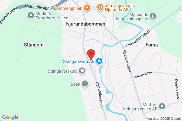 Bergström El AB
