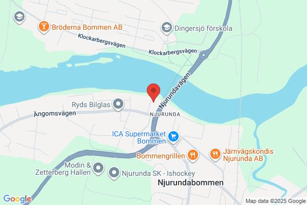 Båthuset i Sundsvall AB