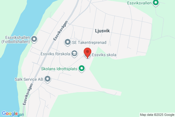 Essviks Skola