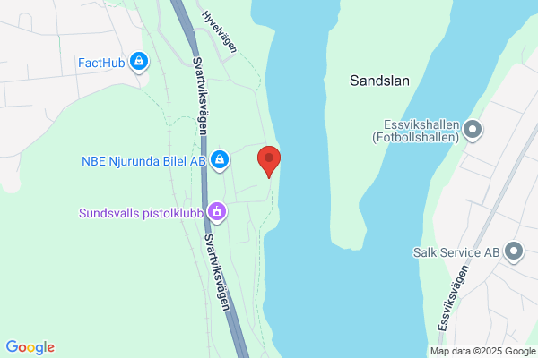 G A:s Åkeri AB