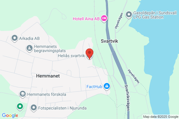 Heliås Utbildning AB