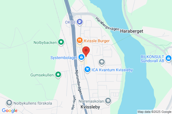 Justinas Mode AB