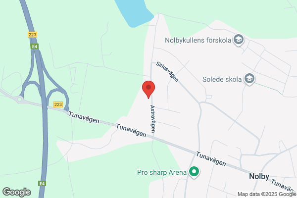 Kvissleby Färg & Svensk Säkerhetssystem AB