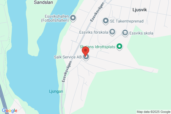 Lundbergs Tapetserarverkstad