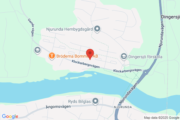 Maskinuthyrning O Bergman AB