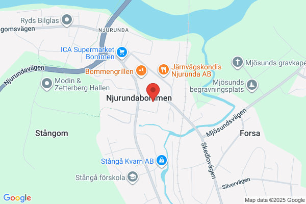 Njurunda Församling