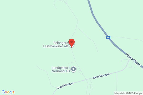 Nordlanders Lastmaskiner AB