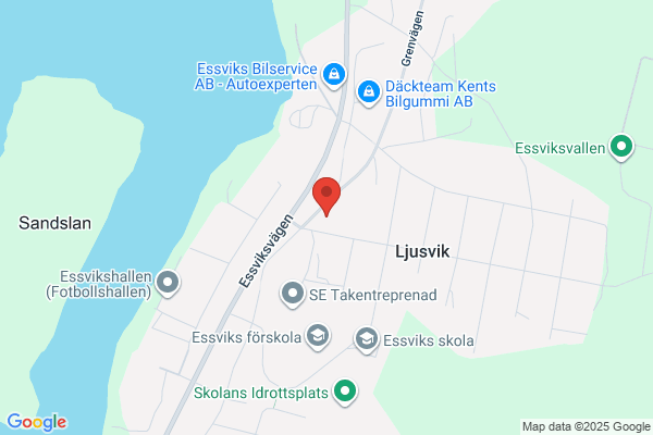 Nymans Måleri I Kvissleby AB
