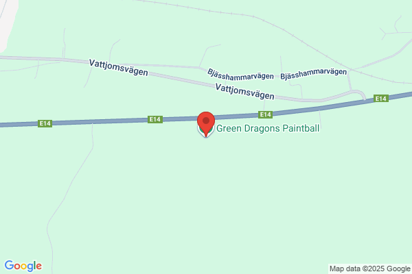 Paintball Center