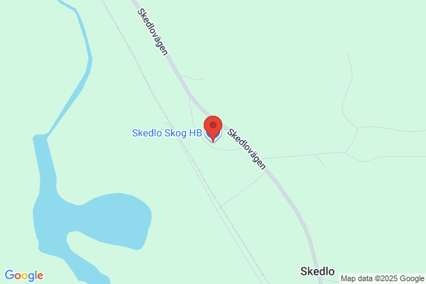 Skedlo Skog HB