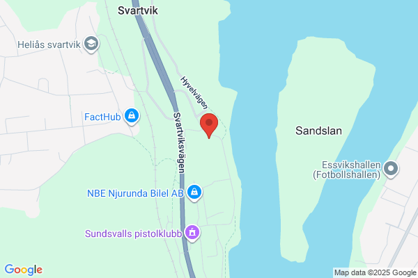 Svartviks Hadpappersbruk