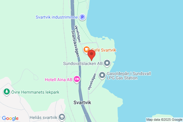 Svartviks Herrgård