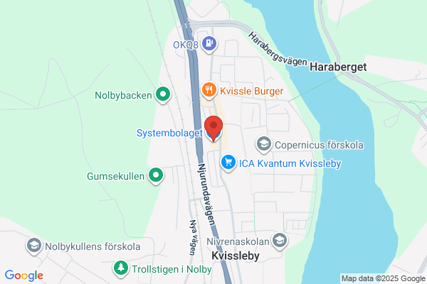 Systembolaget