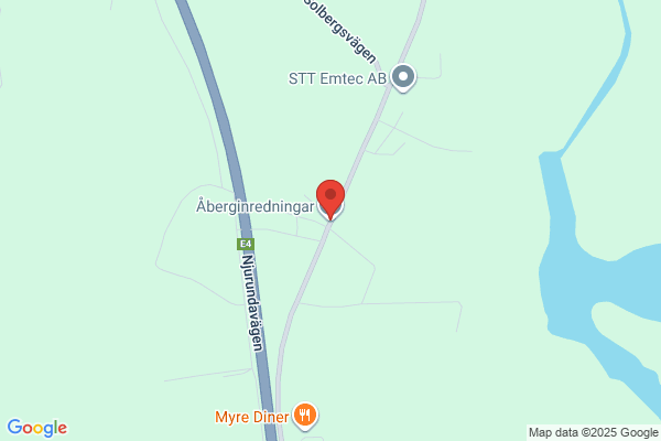 Åberginredningar-Miljö AB