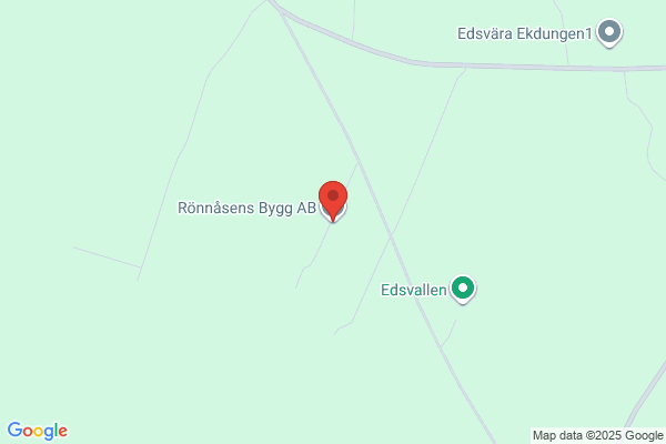 Rönnåsens Bygg AB