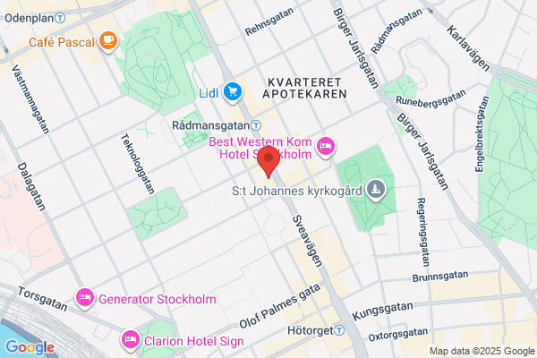 Apoteket Blåklockan