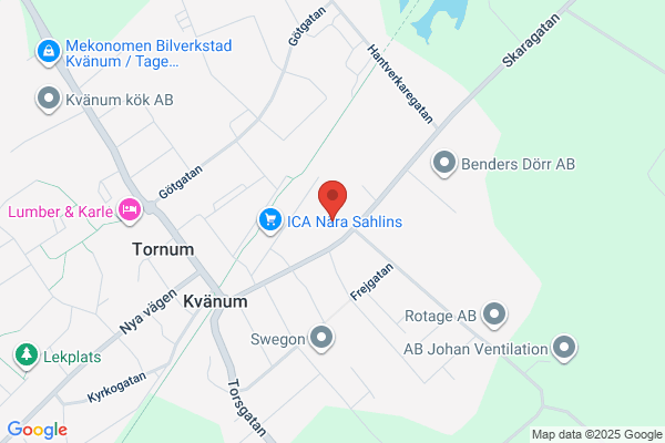 Tornum AB